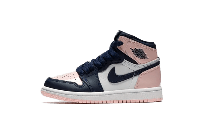 Air Jordan 1 High OG Atmosphere Enfant (Bubble Gum) (PS) All You Need, photo 1