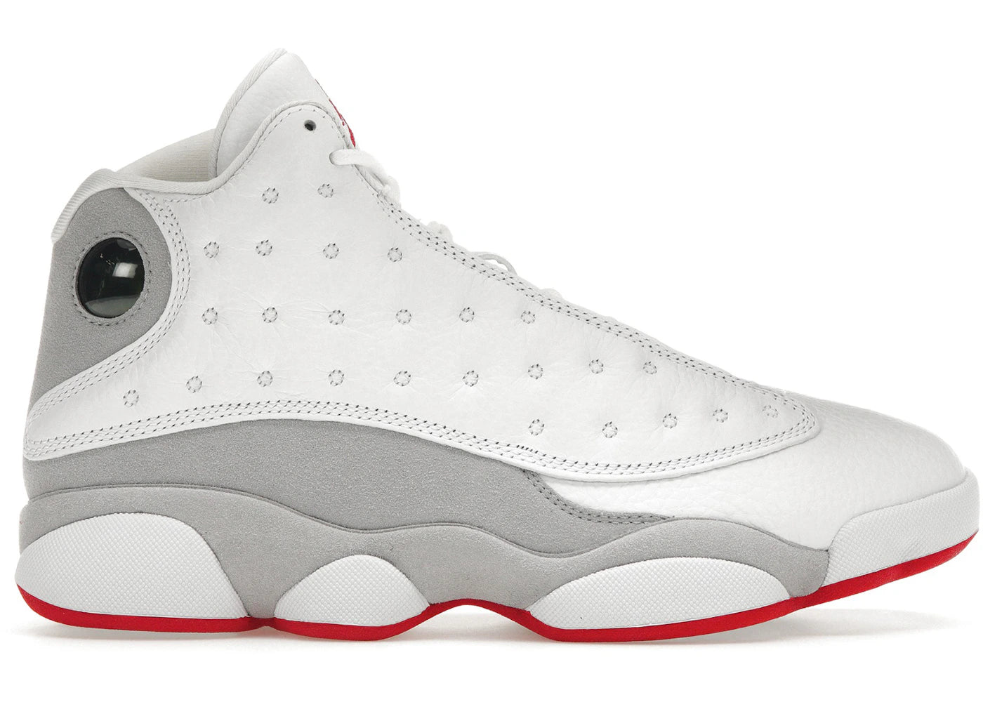 Air Jordan 13 Wolf Grey All You Need, photo 1