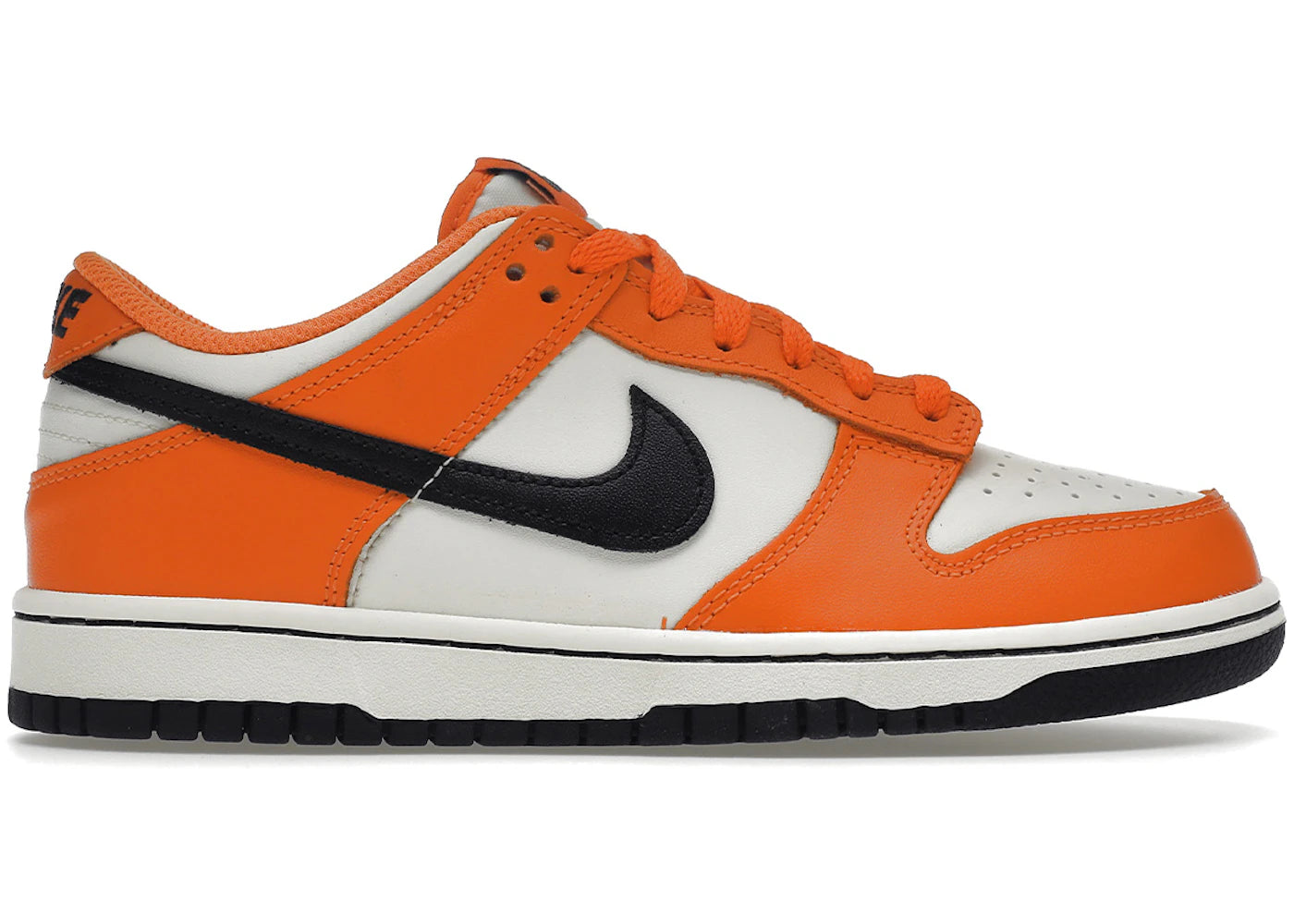 Dunk Low Halloween (2022) All You Need, photo 1