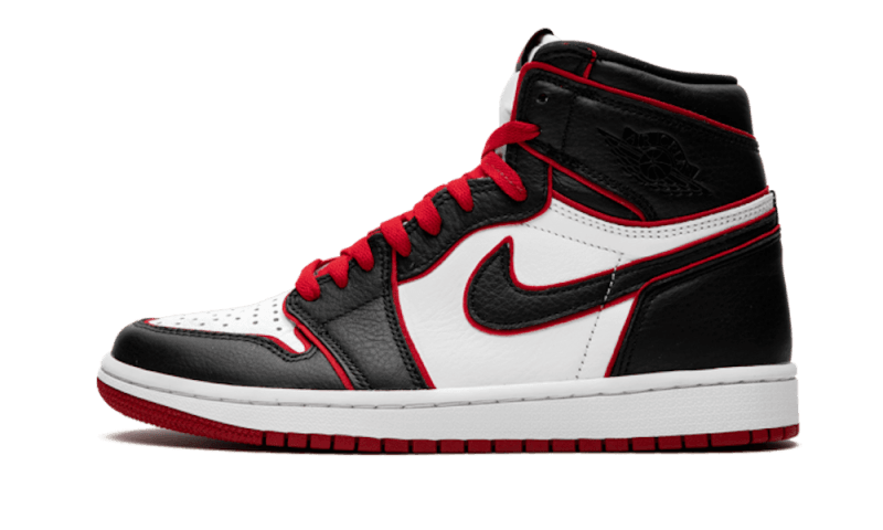 Air Jordan 1 Retro High Bloodline All You Need, photo 1