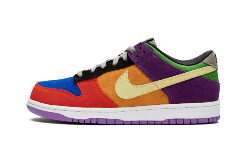 Dunk Low Viotech All You Need, photo 1