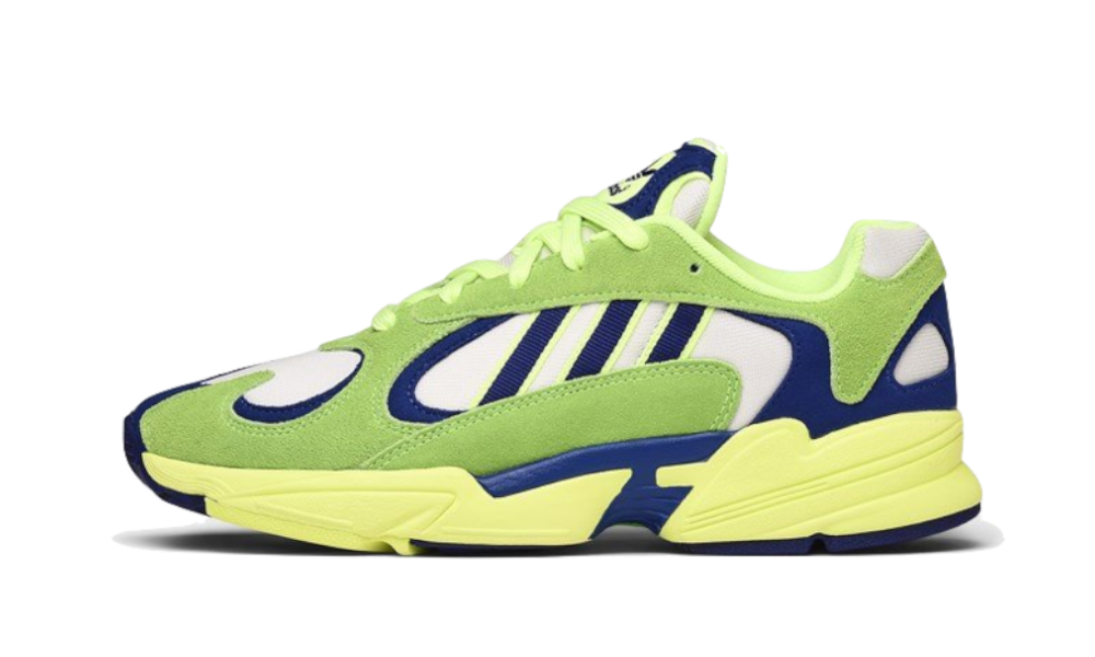 Yung-1 Solar Green All You Need, photo 1