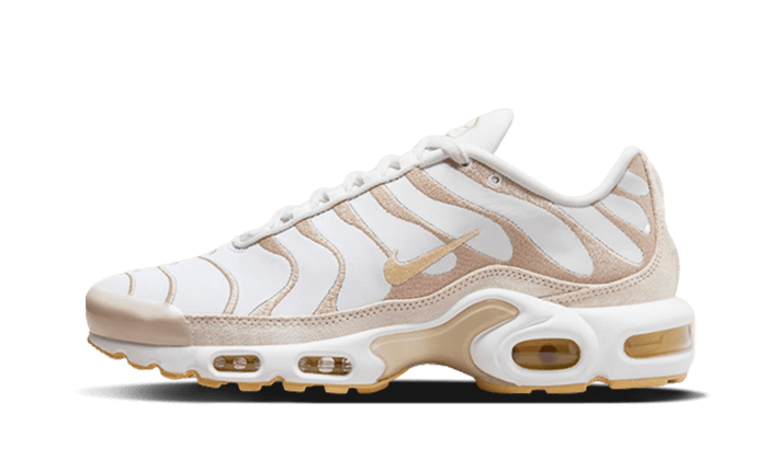 Air Max Plus PRM Sanddrift All You Need, photo 1