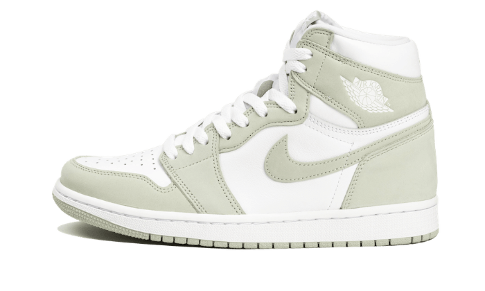 Air Jordan 1 High OG Seafoam All You Need, photo 1