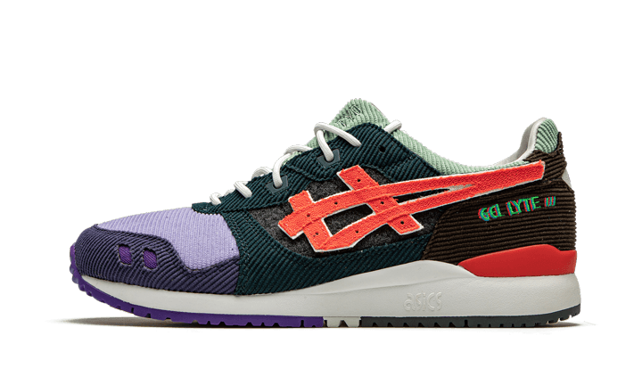 Gel-Lyte III Sean Wotherspoon Atmos All You Need, photo 1