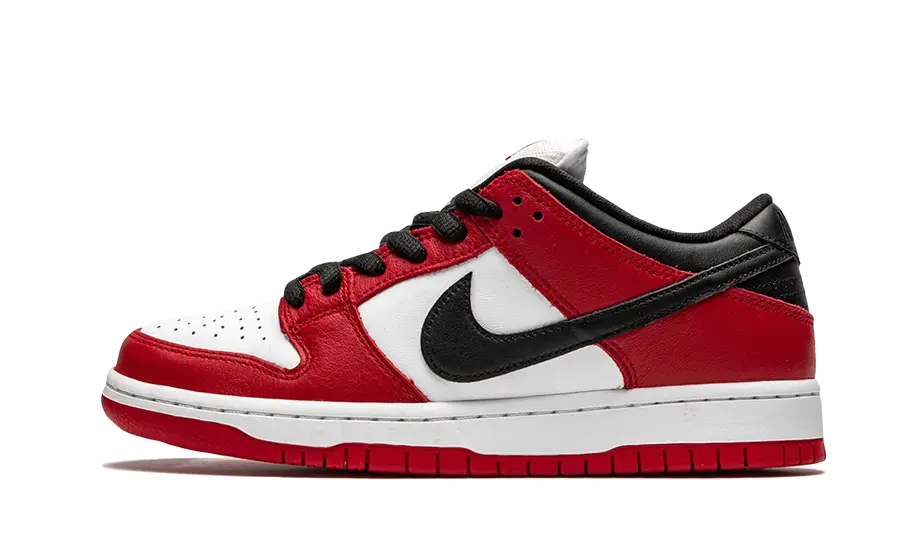 SB Dunk Low Pro Chicago All You Need, photo 1