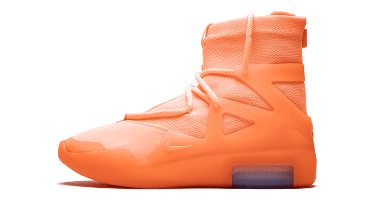 Air Fear Of God 1 Orange Pulse All You Need, photo 1