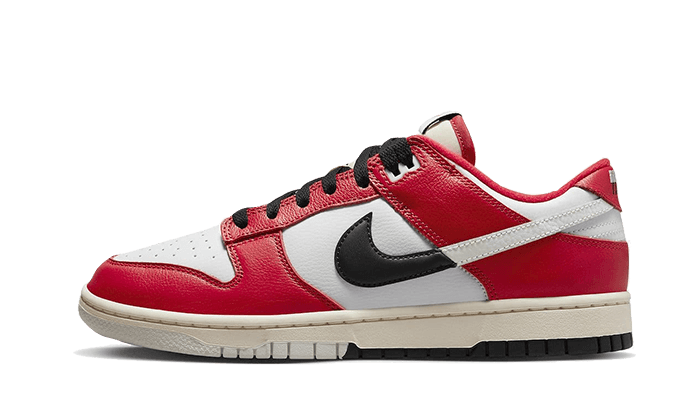Dunk Low Chicago Split All You Need, photo 1