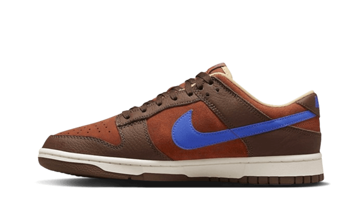 Dunk Low Retro PRM Mars Stone All You Need, photo 1