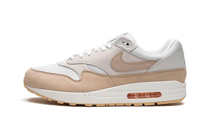 Air Max 1 Premium Sanddrift All You Need, photo 1