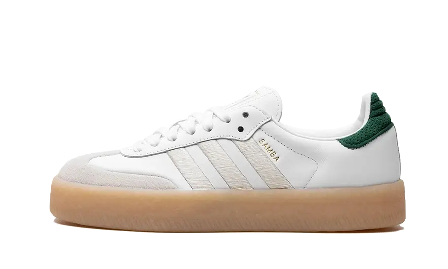 Sambae Off White Green All You Need, photo 1