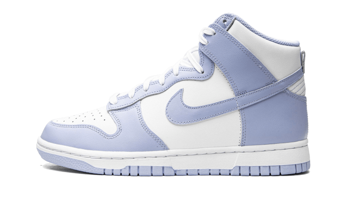 Dunk High Aluminium All You Need, photo 1