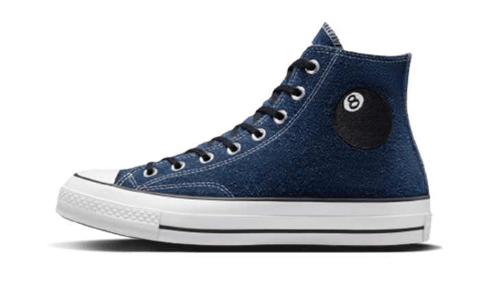 Chuck 70 Stussy 8-ball All You Need, photo 1