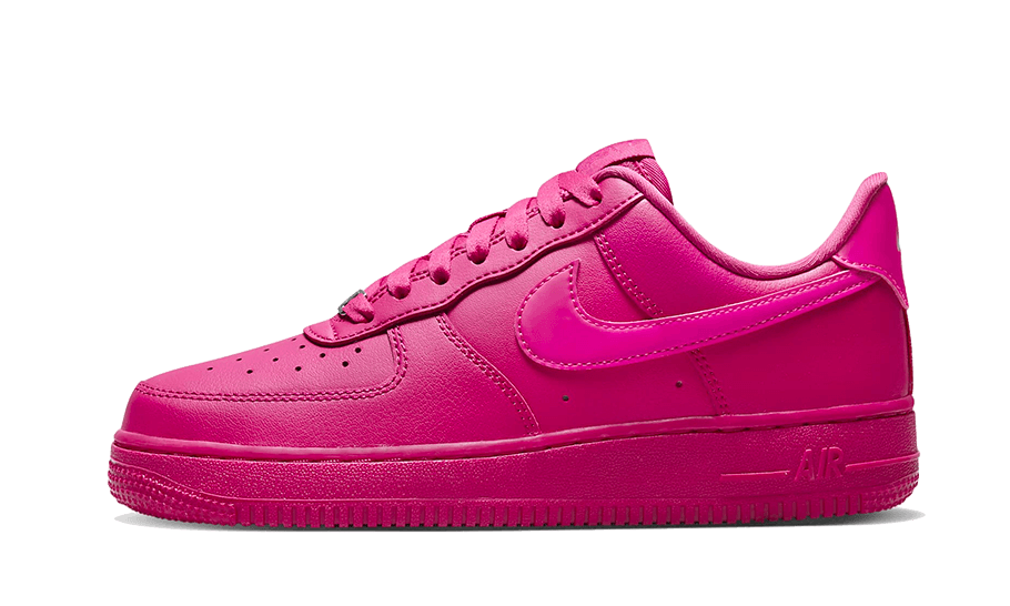 Air Force 1 Low '07 Fireberry All You Need, photo 1