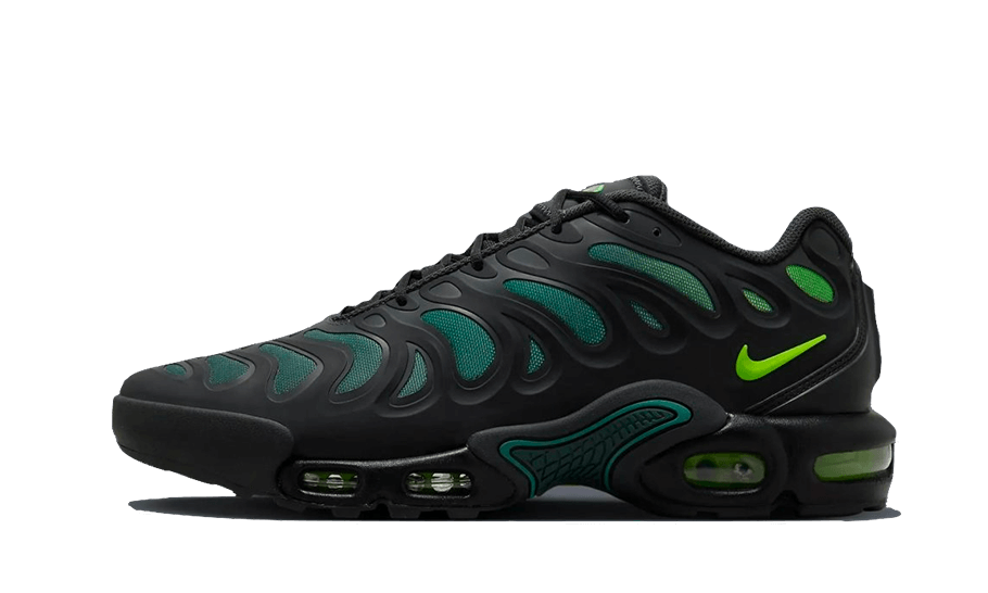 Air Max Plus Drift Black Volt All You Need, photo 1