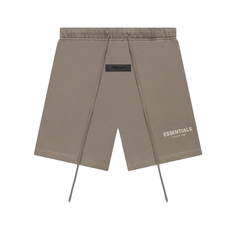 Essentials (SS22) Shorts Desert Taupe All You Need, photo 1