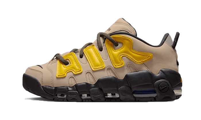 Air More Uptempo Low Ambush Limestone All You Need, photo 1
