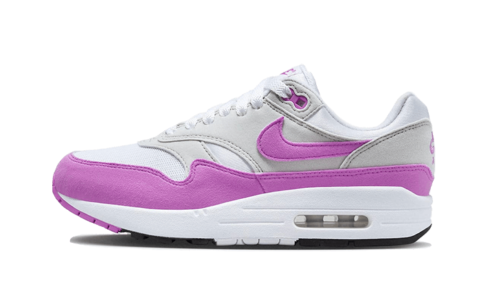Air Max 1 Fuchsia Dream All You Need, photo 1