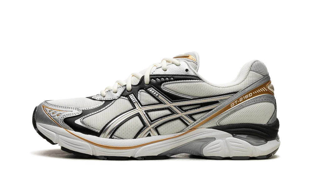 GT-2160 Cream Pure Silver Gold All You Need, photo 1
