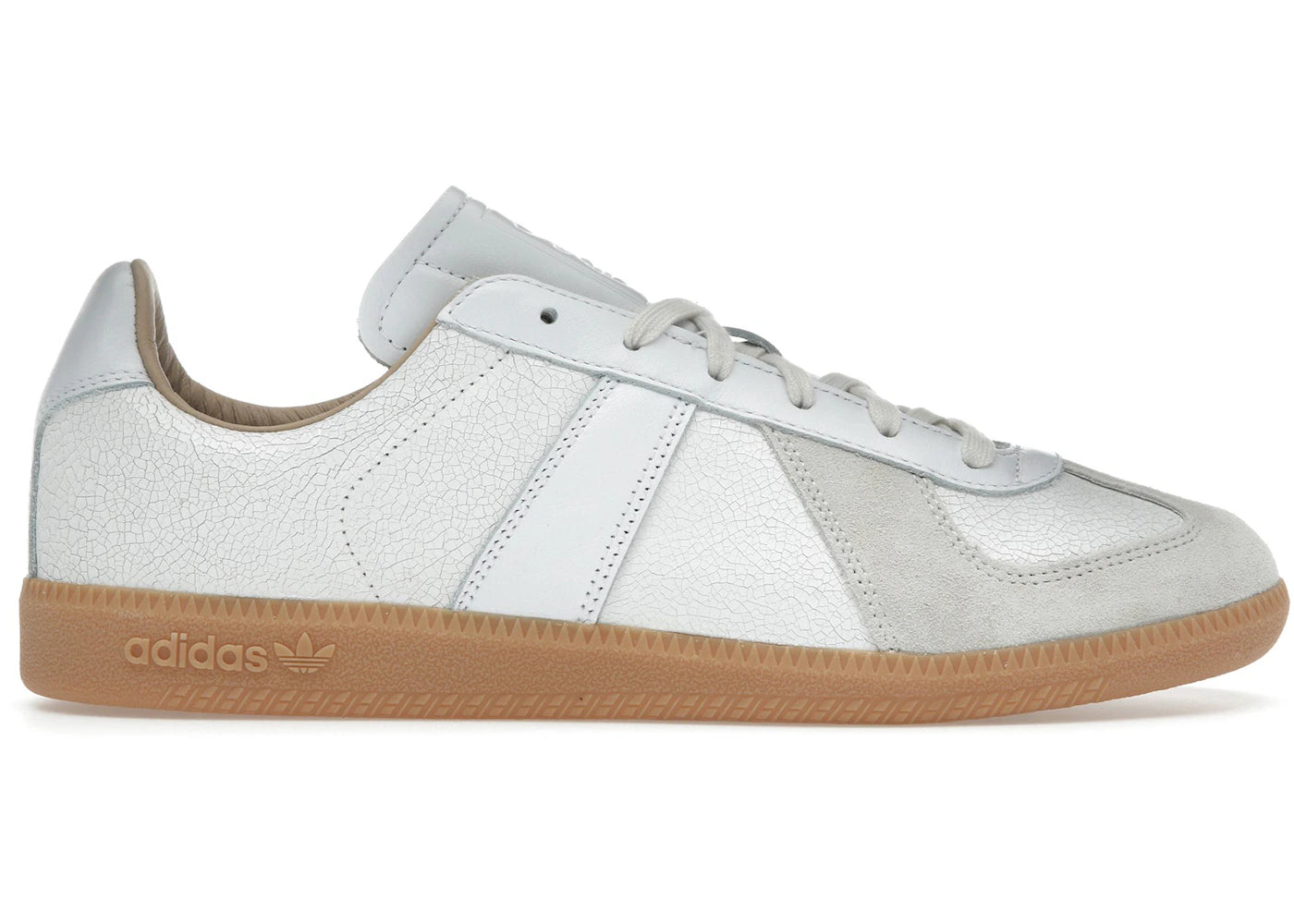 OG BW Army Lux White Gum All You Need, photo 1