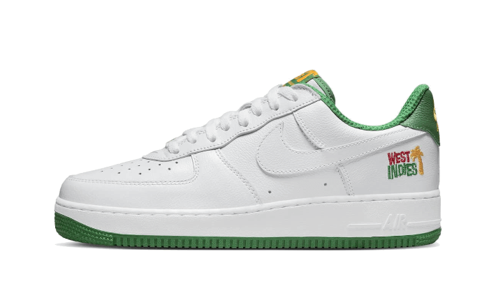 Air Force 1 Low Retro West Indies (2022) All You Need, photo 1