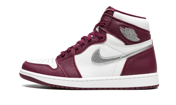 Air Jordan 1 Retro High OG Bordeaux All You Need, photo 1