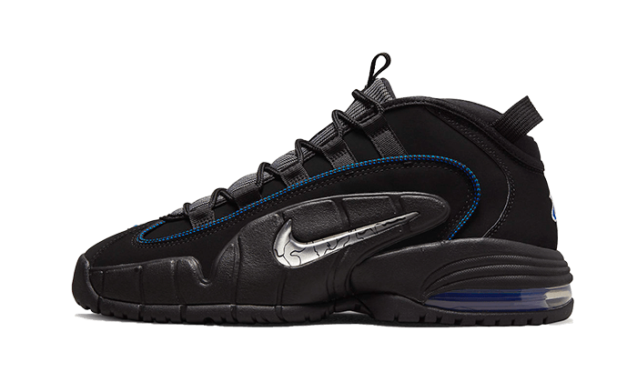Air Max Penny All-Star All You Need, photo 1