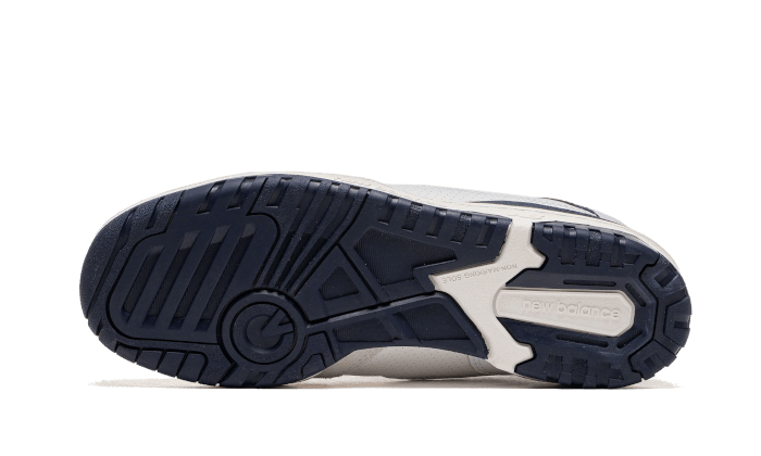 550 Navy Blue All You Need, photo 4
