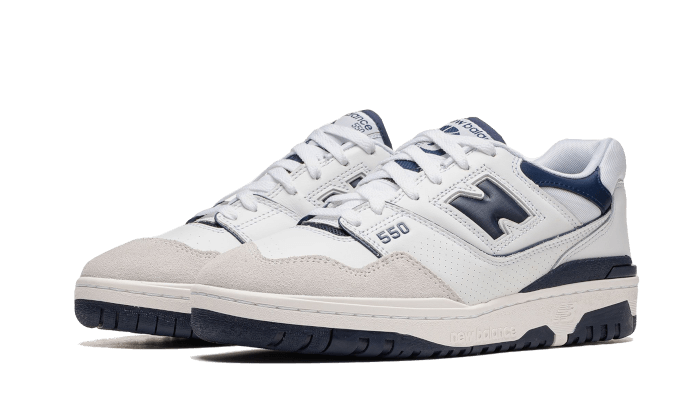 550 Navy Blue All You Need, photo 2