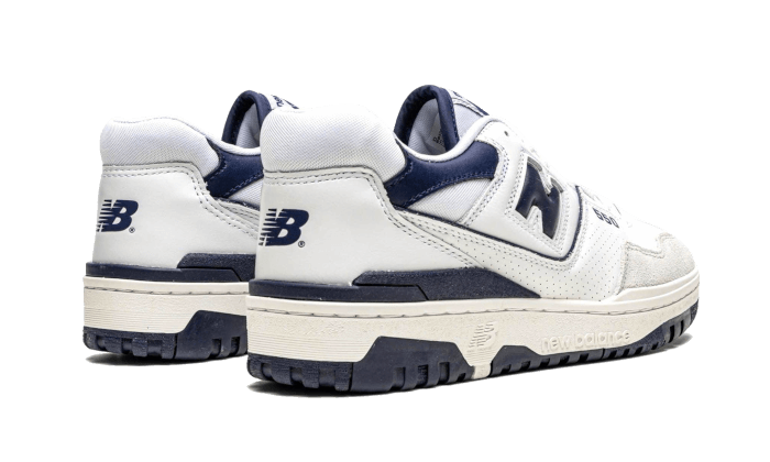 550 Navy Blue All You Need, photo 3