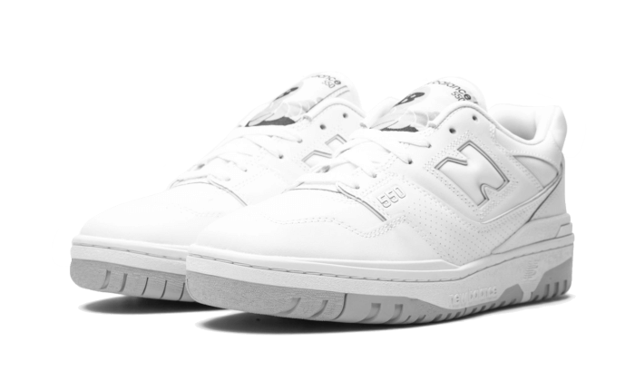 550 White Grey All You Need, photo 2