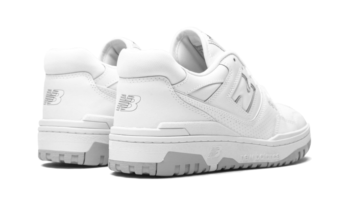 550 White Grey All You Need, photo 3
