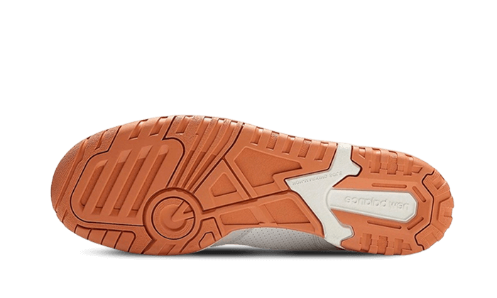 550 Burnt Orange All You Need, photo 3