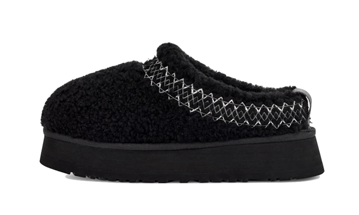 Tazz Braid Black All You Need, photo 1