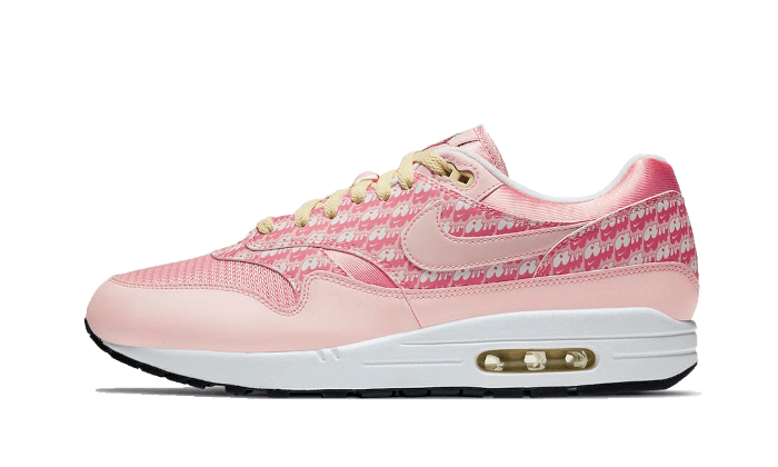 Air Max 1 Strawberry Lemonade (2020) All You Need, photo 1