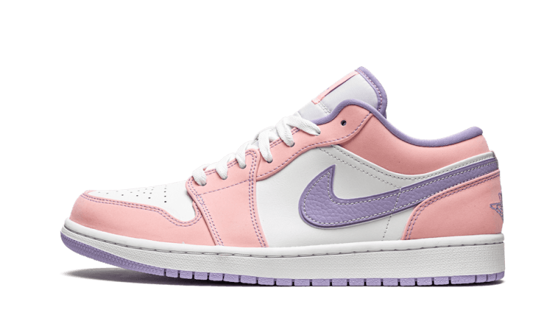 Air Jordan 1 Low SE Arctic Punch All You Need, photo 1