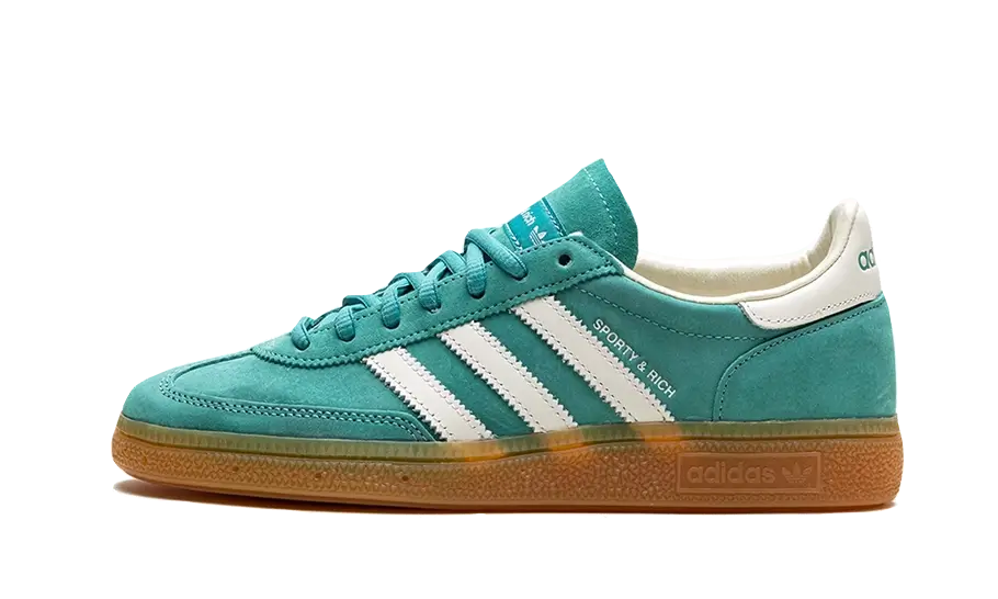 Handball Spezial Sporty & Rich Green All You Need, photo 1