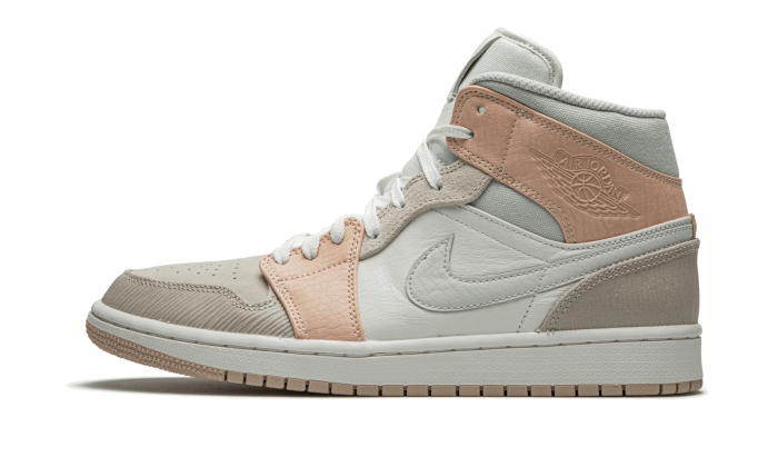 Air Jordan 1 Mid Milan All You Need, photo 1