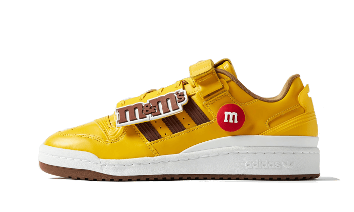 Forum Low 84 M&M's All You Need