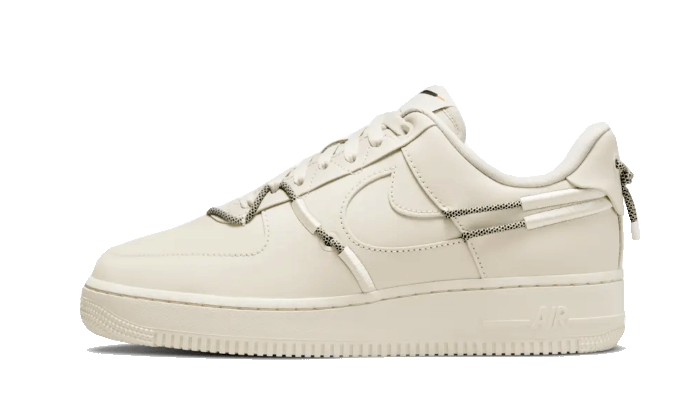 Air Force 1 Low '07 LX Light Orewood Brown All You Need, photo 1