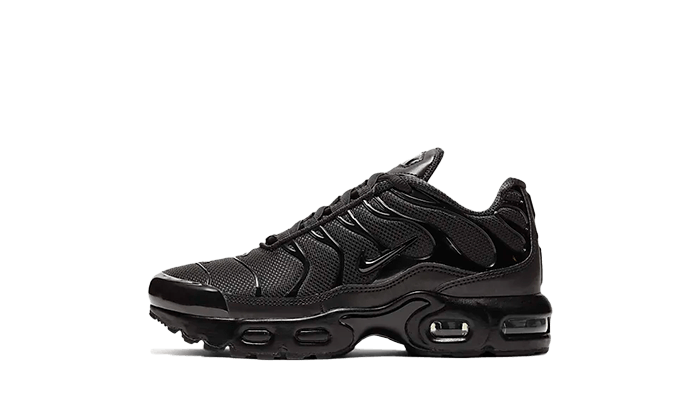 Air Max Plus PS Black Enfant (PS) All You Need, photo 1