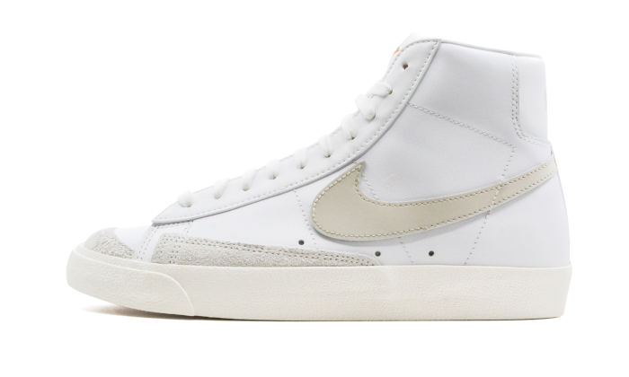 Blazer Mid '77 Vintage Light Bone All You Need, photo 1