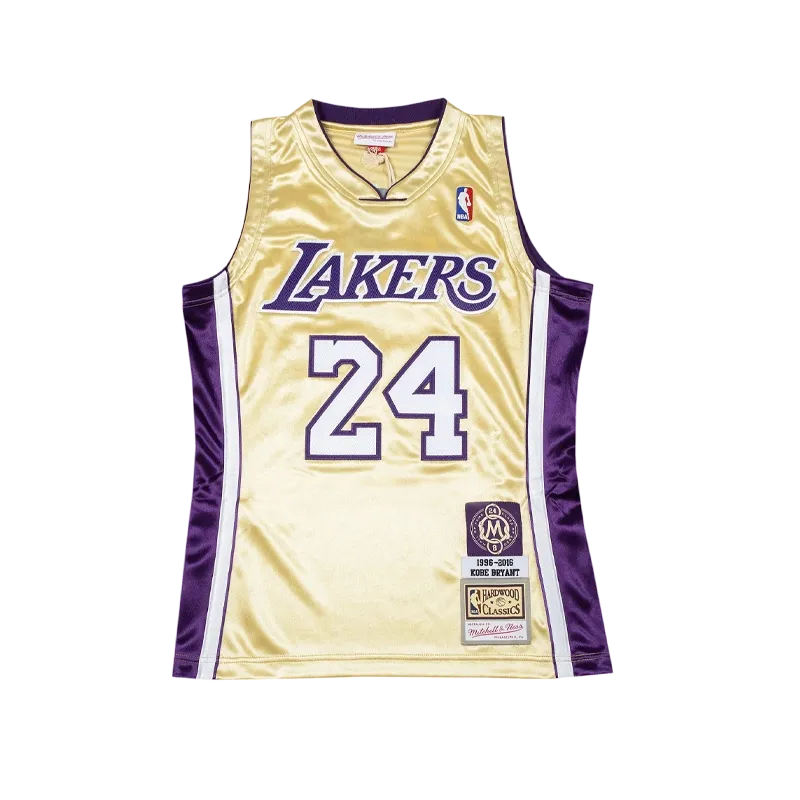 LA Lakers Authentic Jersey Kobe Bryant All You Need, photo 1