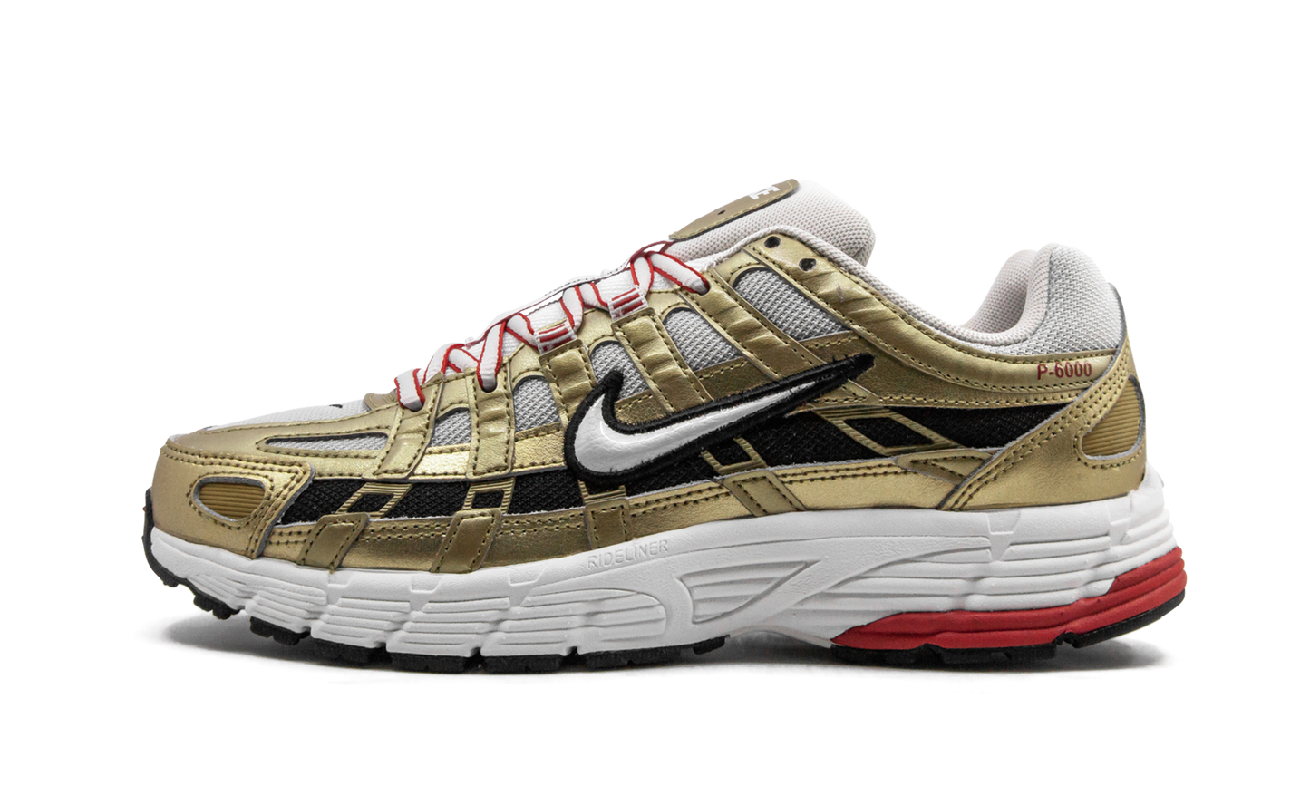 P-6000 Metallic Gold All You Need, photo 1
