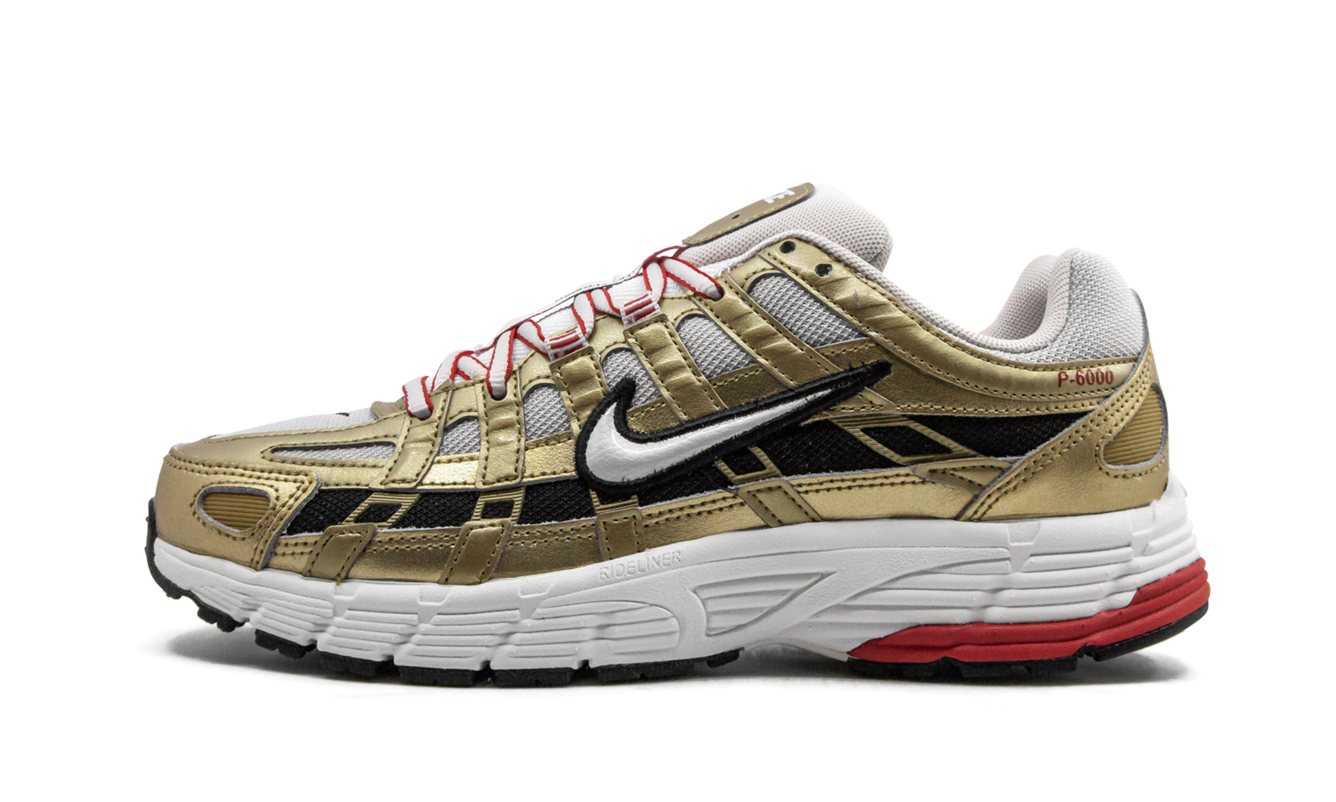 P-6000 Metallic Gold All You Need, photo 1