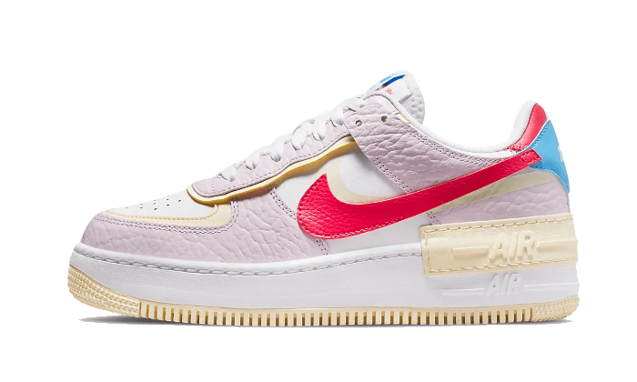 Air Force 1 Shadow Royal Pink All You Need, photo 1
