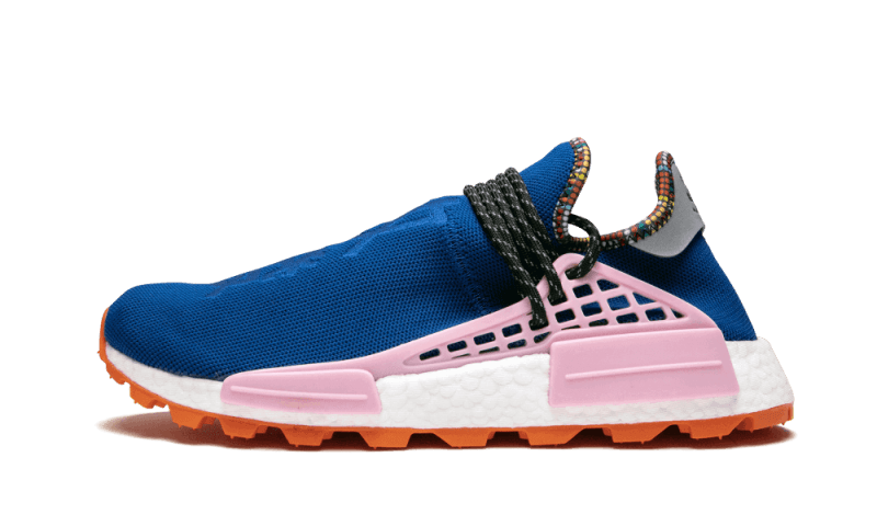 NMD SolarHu Pharrell Inspiration Pack Powder Blue All You Need, photo 1