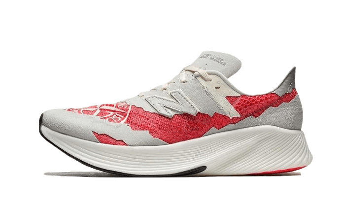 FuelCell RC Elite v2 SI Stone Island TDS Red All You Need, photo 1
