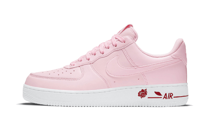 Air Force 1 Low Rose Pink All You Need, photo 1