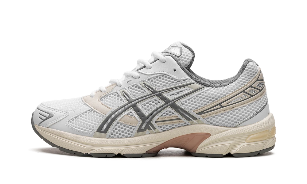 Gel-1130 White Clay Grey All You Need, photo 1